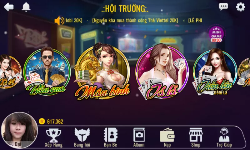 JQKing  - Đi tìm câu trả lời "Tại sao game bài JQKing lại hot như thế?" - 789 Club