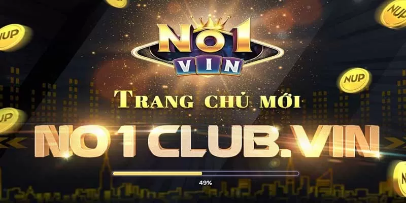 No1Club Vin - Nơi hội tụ những ván bài hấp dẫn và "đỉnh" nhất mọi thời đại - 789 Club