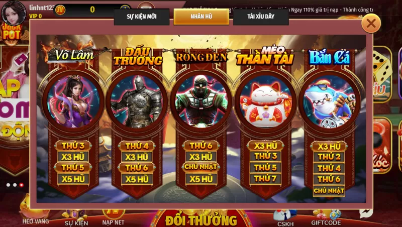 Net79 - Game bài trực tuyến theo phong cách cổ trang đẹp nhất mọi thời đại - 789 Club