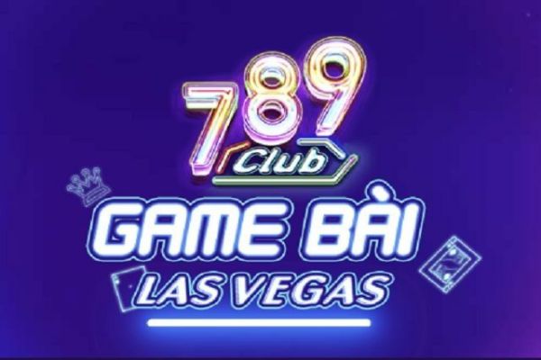 Logo 789Club